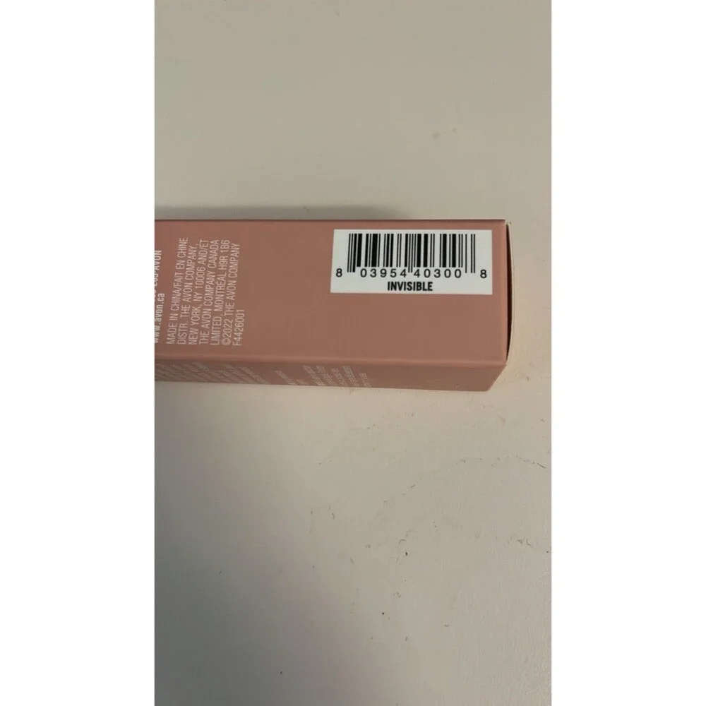 Avon fmg match